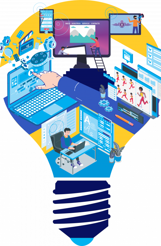 nosotros_visual_estudio